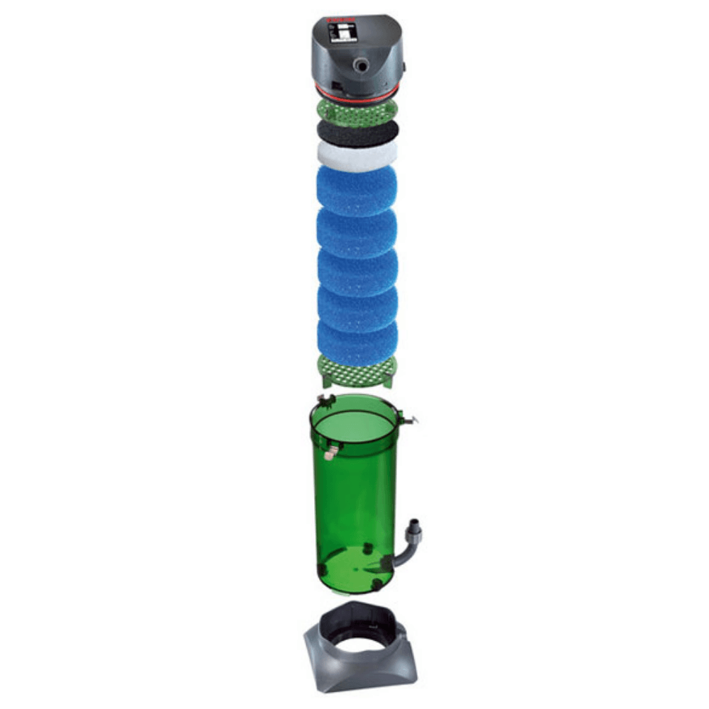 Eheim Classic 150 2211-01 Dış Filtre