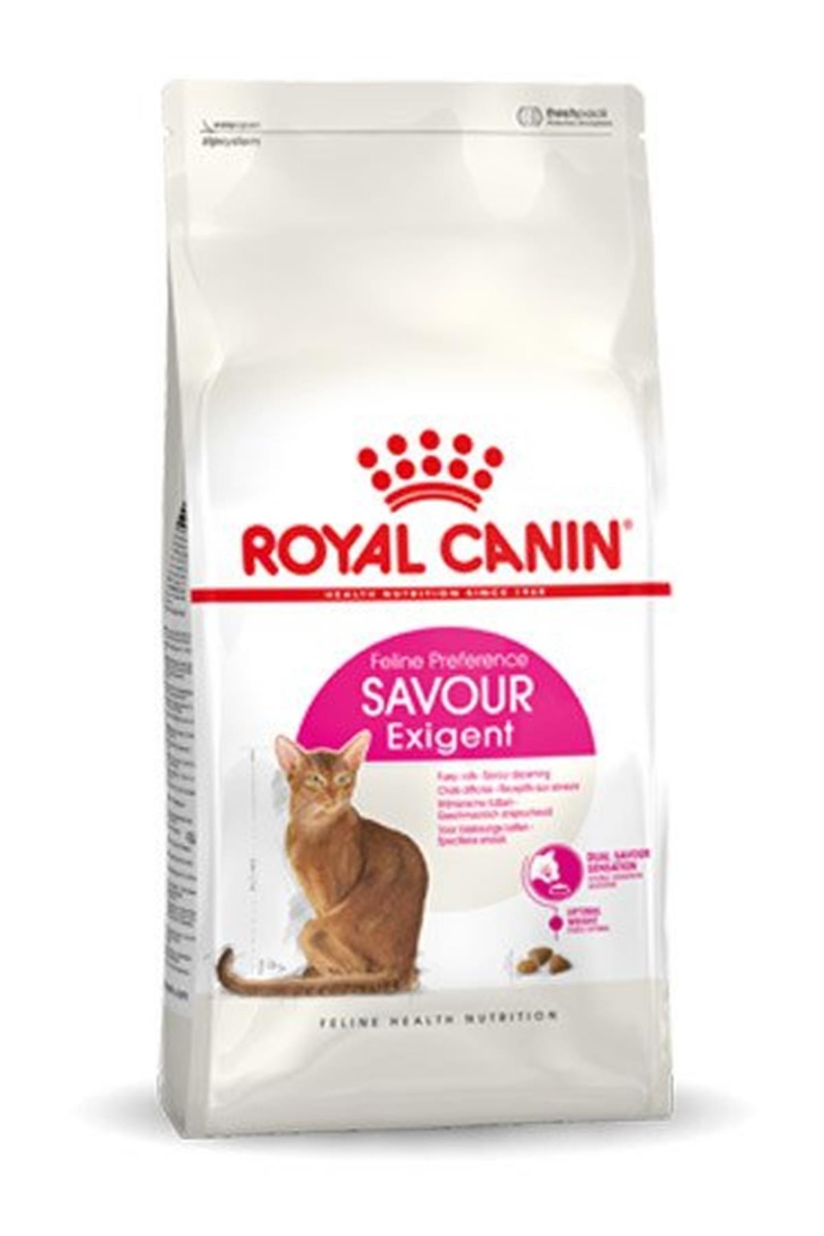 Royal Canin Exigent Yetişkin Kedi Maması 2 Kg