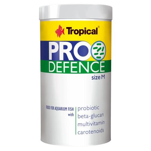 Tropical Pro Defence Size M 1000 Ml/440 Gr