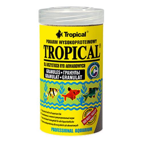 Tropical Gran 100 Ml/50 Gr