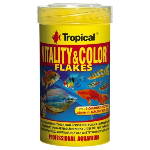 Tropical Vitality & Color 100 Ml/20 Gr