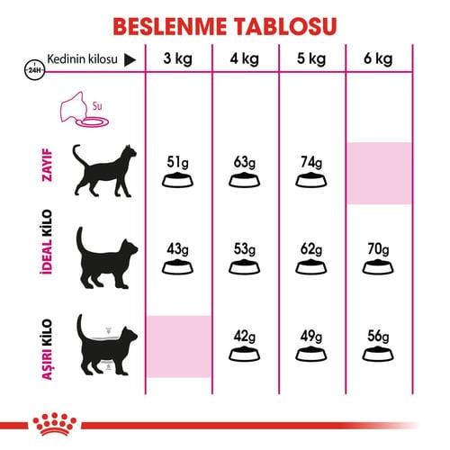 Royal Canin Exigent Yetişkin Kedi Maması 10 Kg