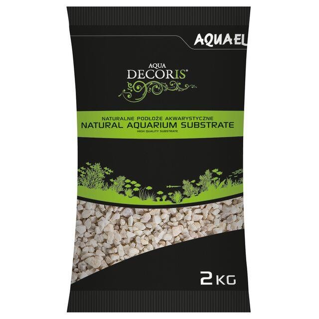 Aquael Akvaryum İçin Dolomit Çakıl 2-4 Mm 2 Kg