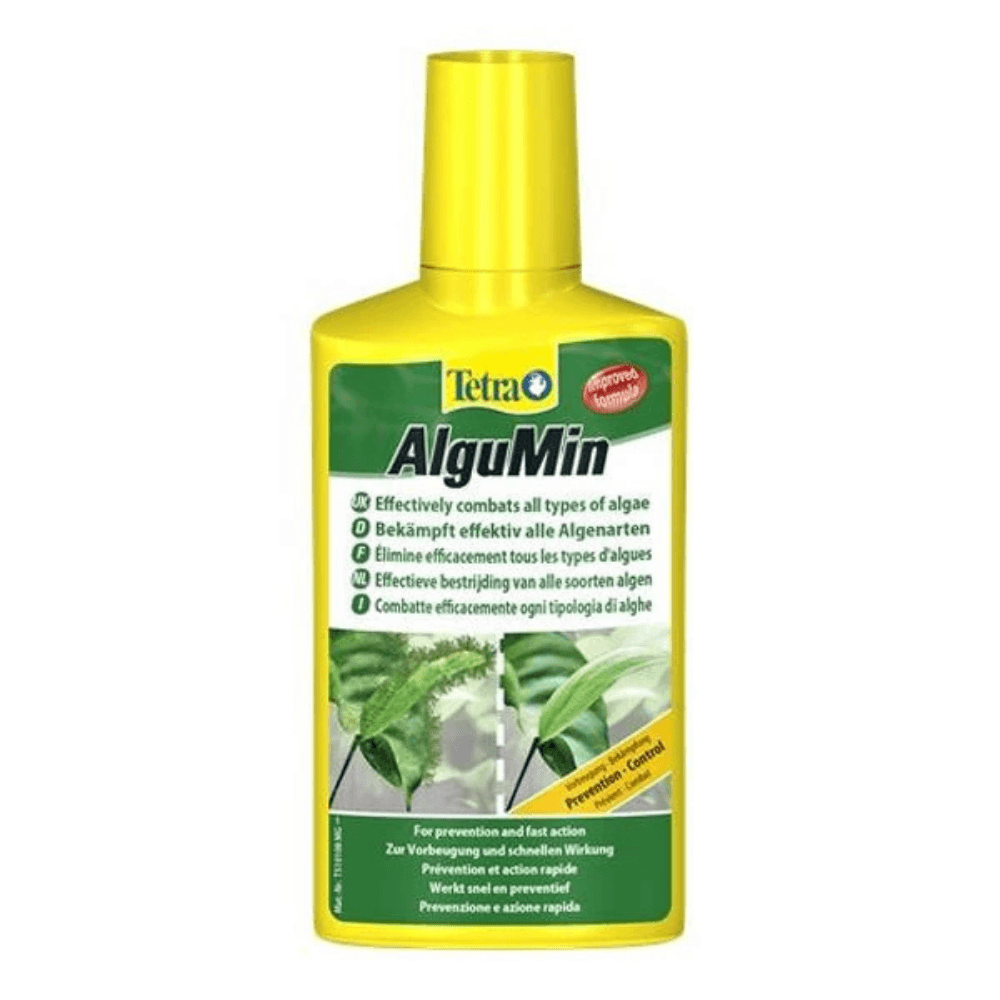 Tetra Algumin Plus Yosun Önleyici 250 ml