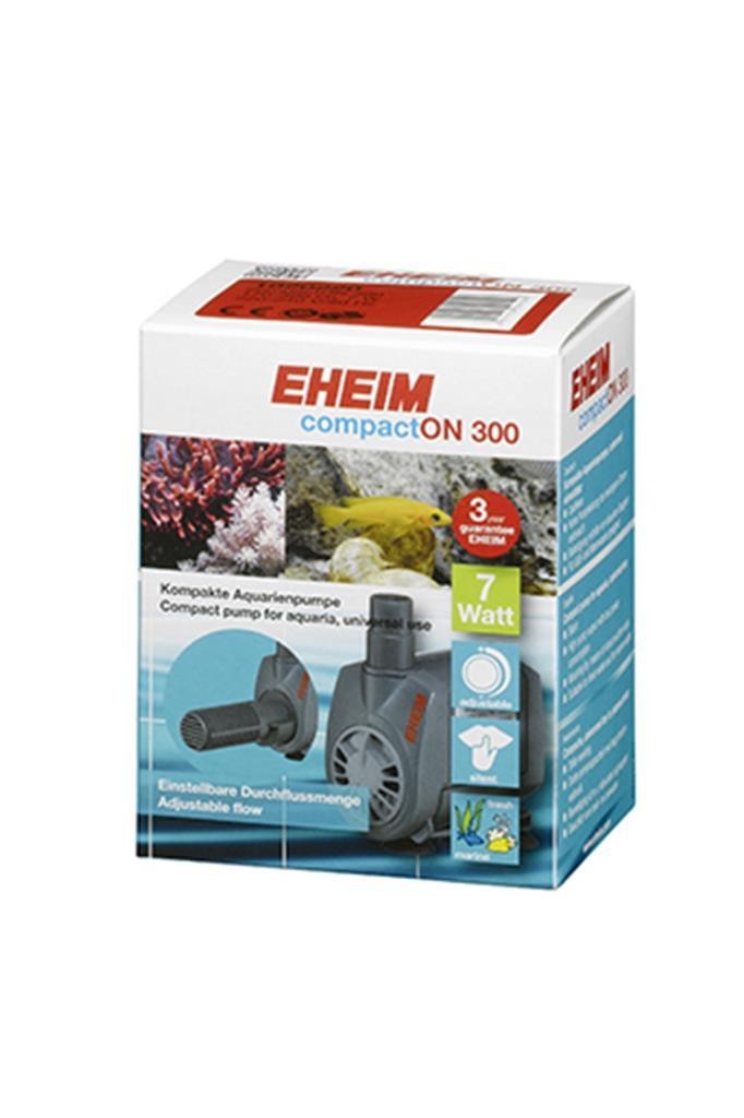 Eheim Compact On 300 Kafa ve Sirkülasyon Motoru