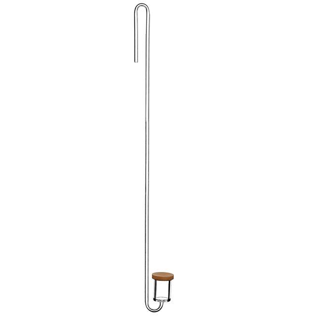 Aquario Neo Co2 Diffusor Curved Original L 24 Mm