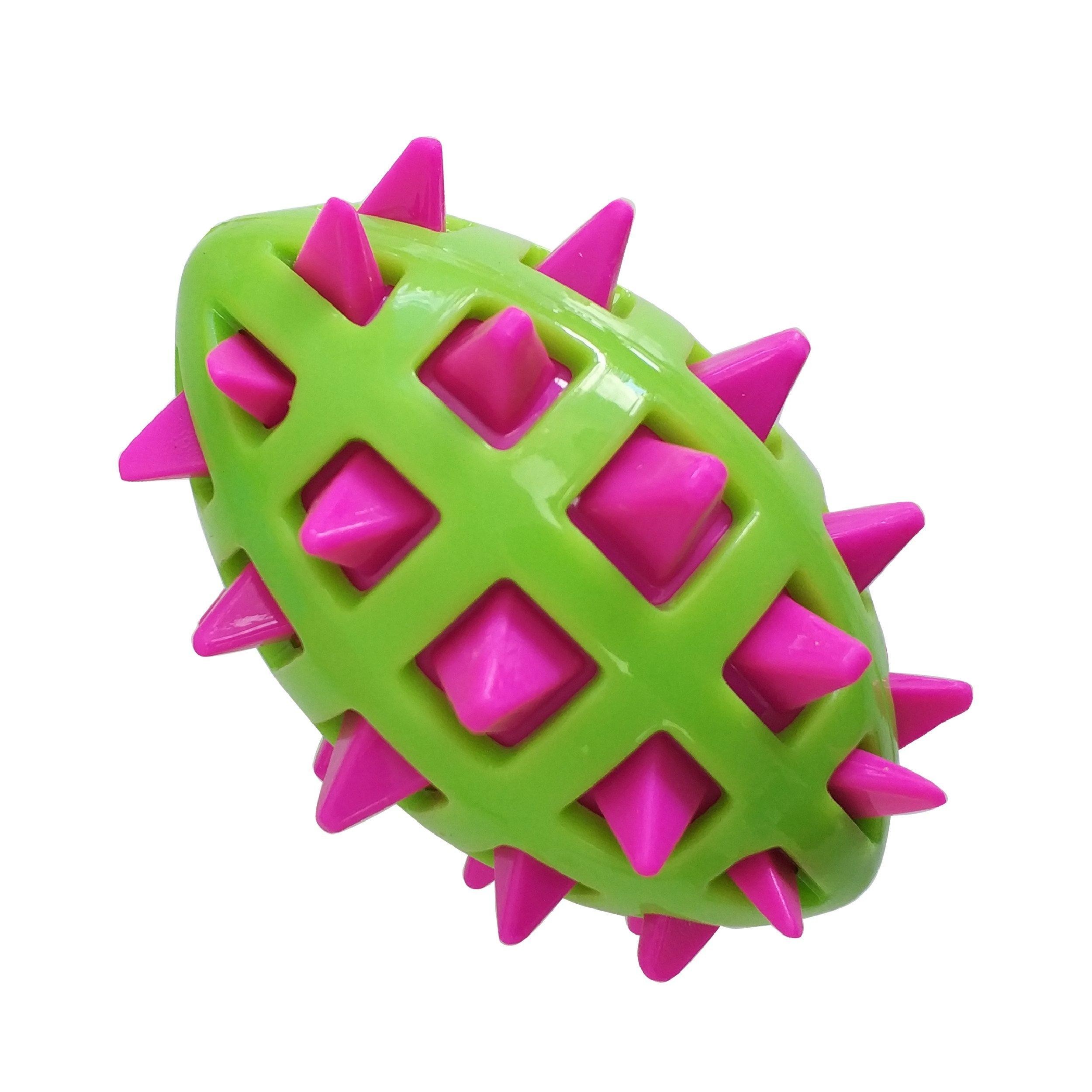 GimDog Big Bang Football Sesli Eğlence Topu 15.20 Cm