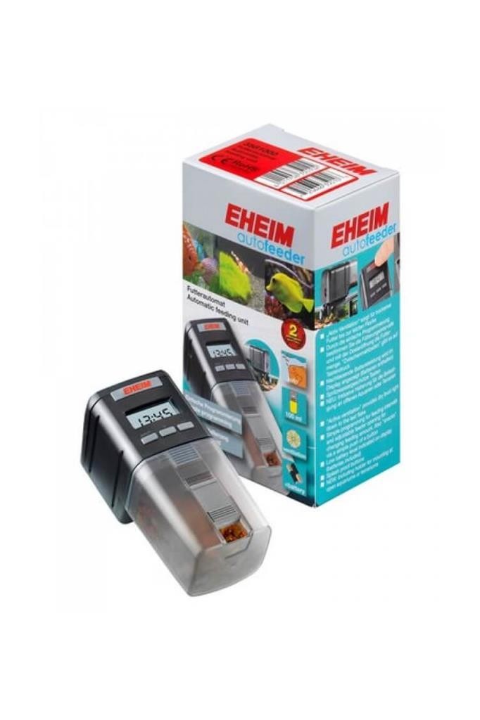 Eheim 3581 Otomatik Yemleme Makinesi 100 Ml