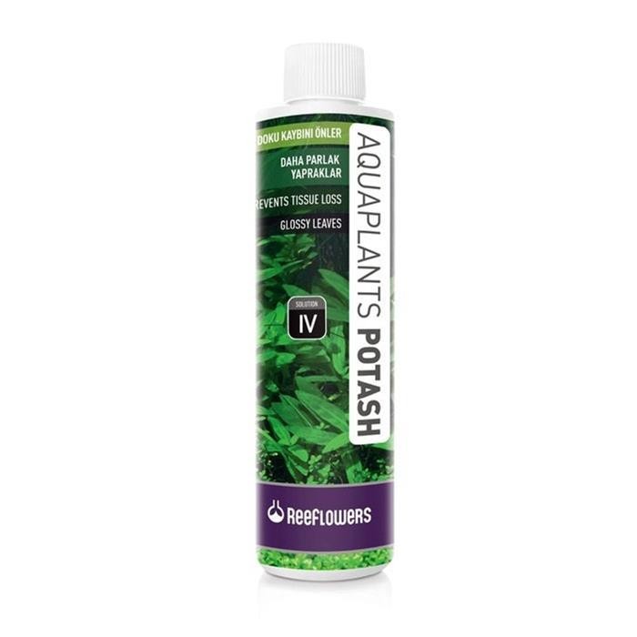 ReeFlowers AquaPlants Potash IV 250 Ml