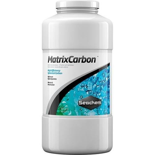 Seachem Matrix Carbon 1 Lt/400 Gr