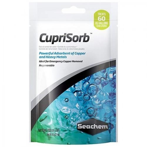 Seachem Cuprisorb 100 Ml