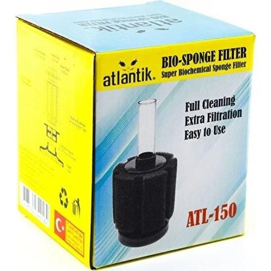 Atlantik ATL-150 Bio Filtre