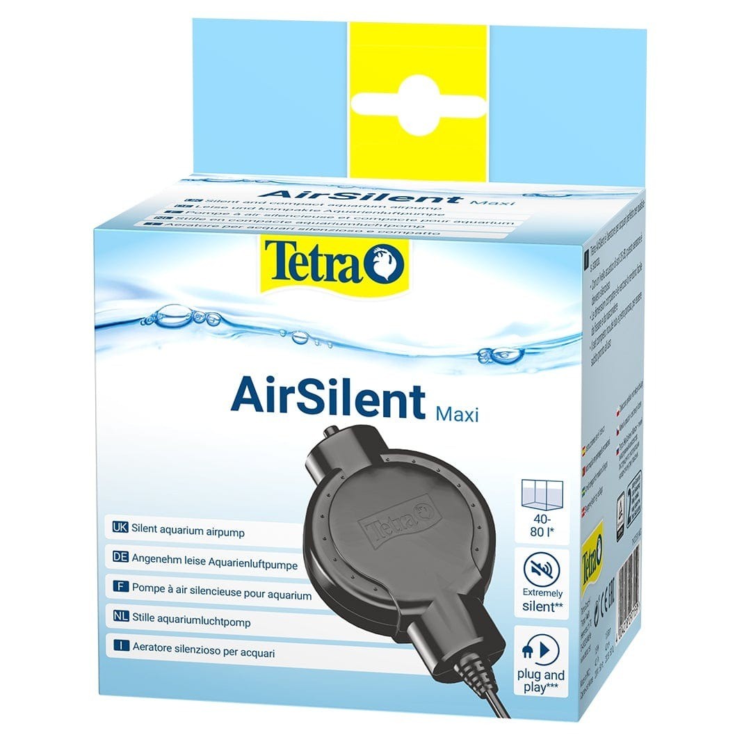 Tetra AirSilent Maxi Hava Motoru