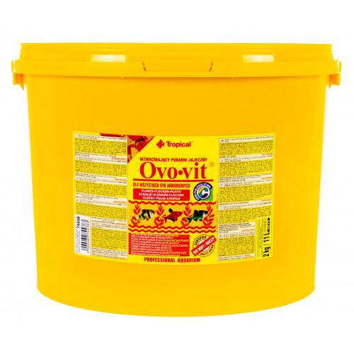 Tropical Ovo-vit 11 Lt/2 Kg