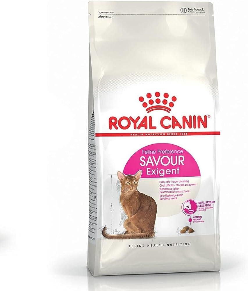 Royal Canin Exigent Yetişkin Kedi Maması 4 Kg