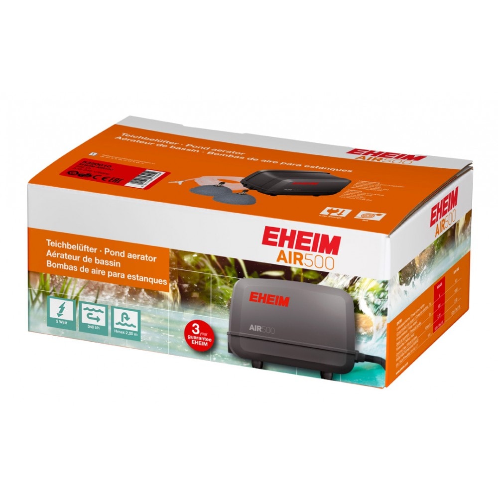 Eheim Pond Air 500 Hava Motoru