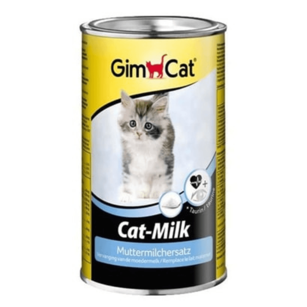 GimCat Cat Milk Yavru Süt Tozu Taurinli 200 Gr