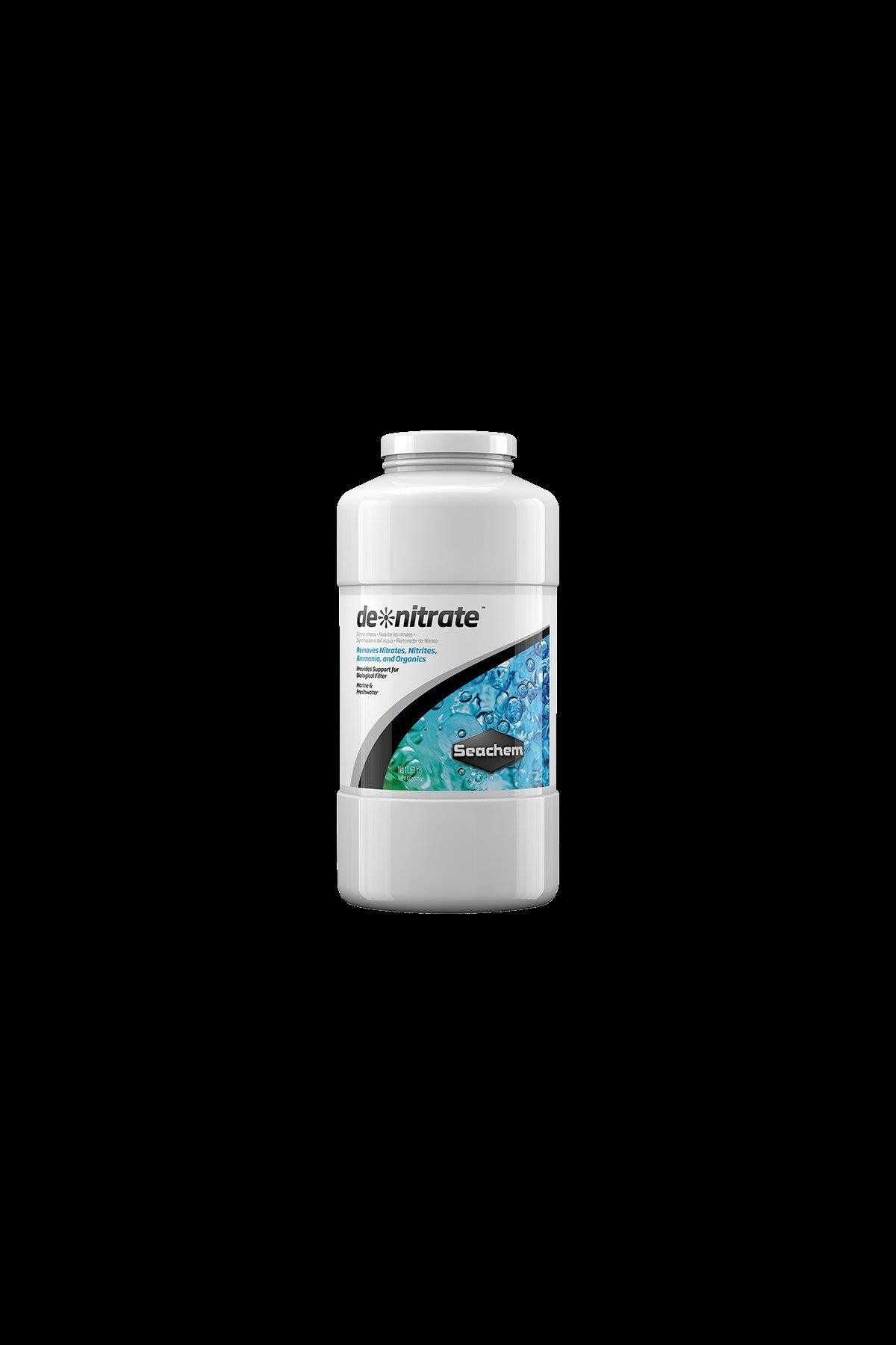 Seachem De Nitrate 1 Lt