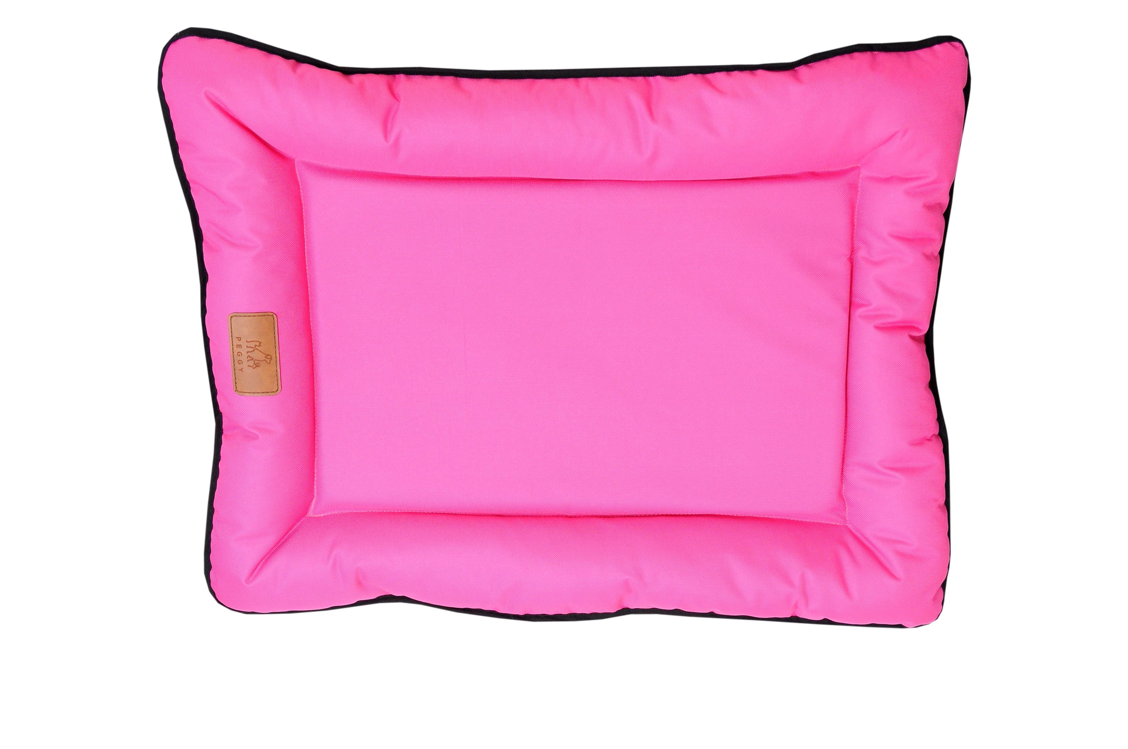 Peggy Nala Impertex Pembe M