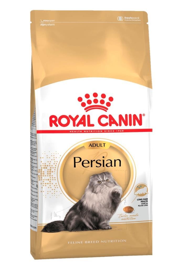 Royal Canin Persian Yetişkin Kedi Maması 2 Kg