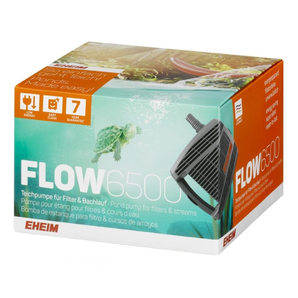 Eheim Pond Flow 6500