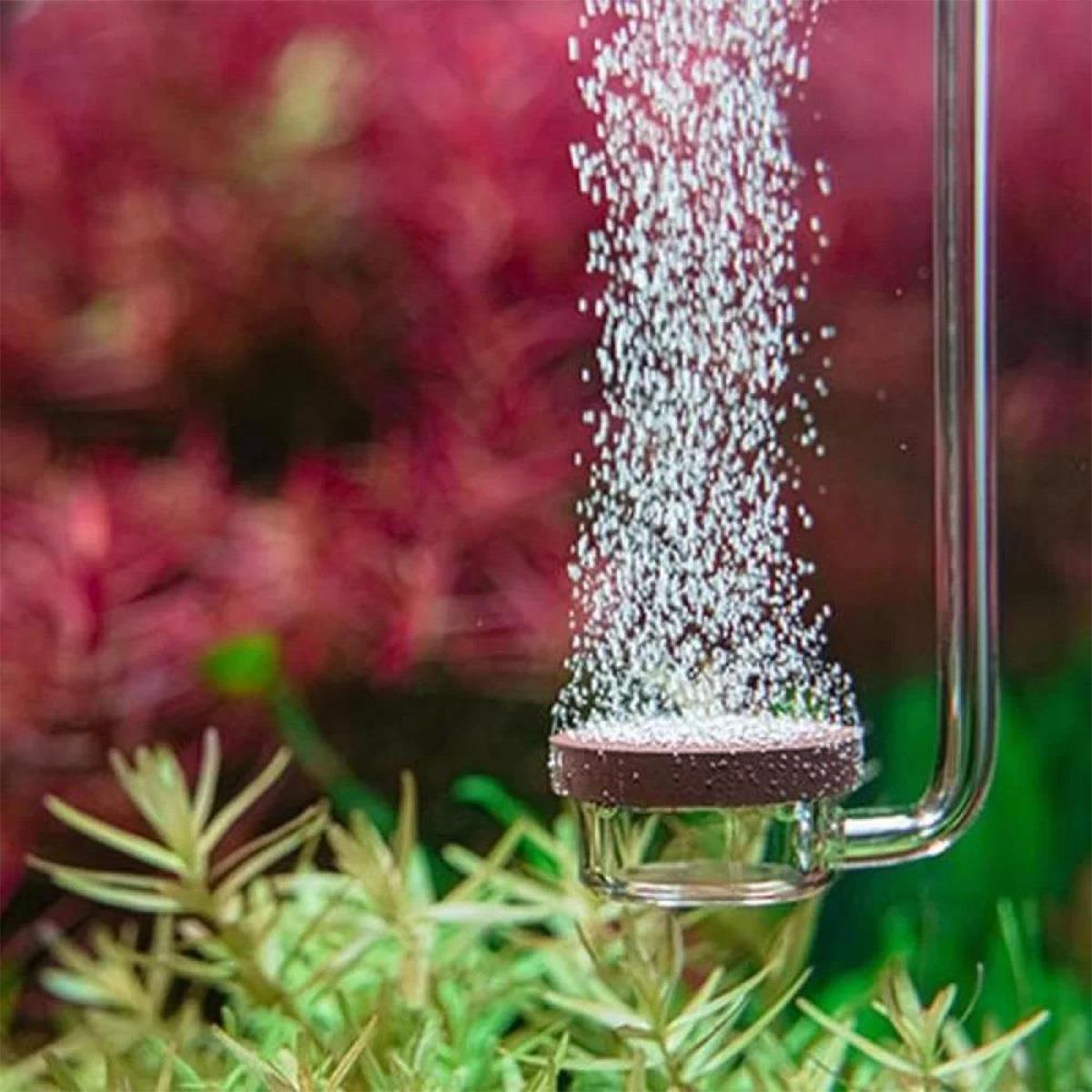 Aquario Neo Co2 Diffuser Normal Original S
