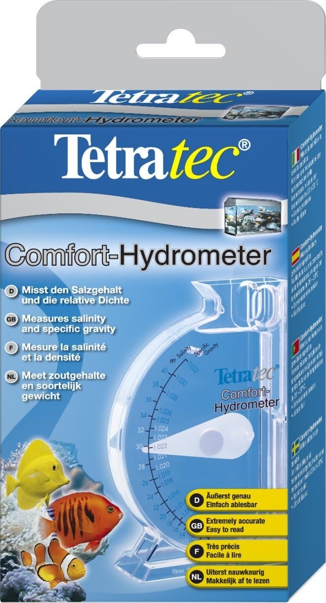 Tetra Tetratec Hydrometer Tuz Ölçer