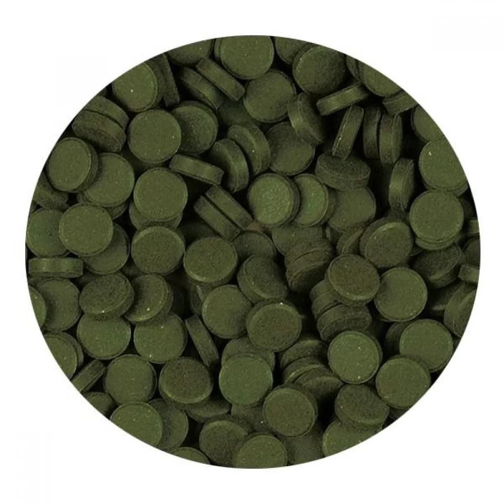 Tropical Super Spirulina Forte Tablets 2 Kg