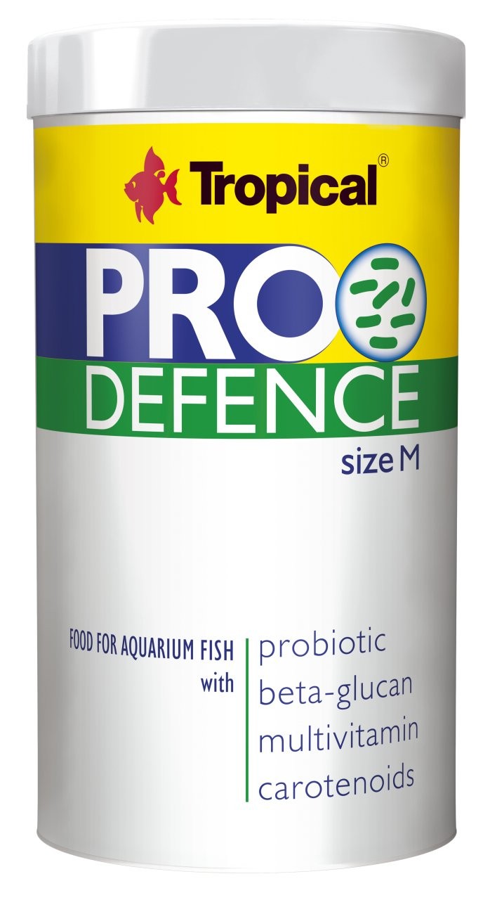 Tropical Pro Defence Size M 250 Ml/110 Gr