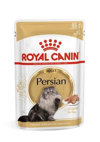 Royal Canin Persian Pouch Yetişkin Kedi Konservesi 85 Gr