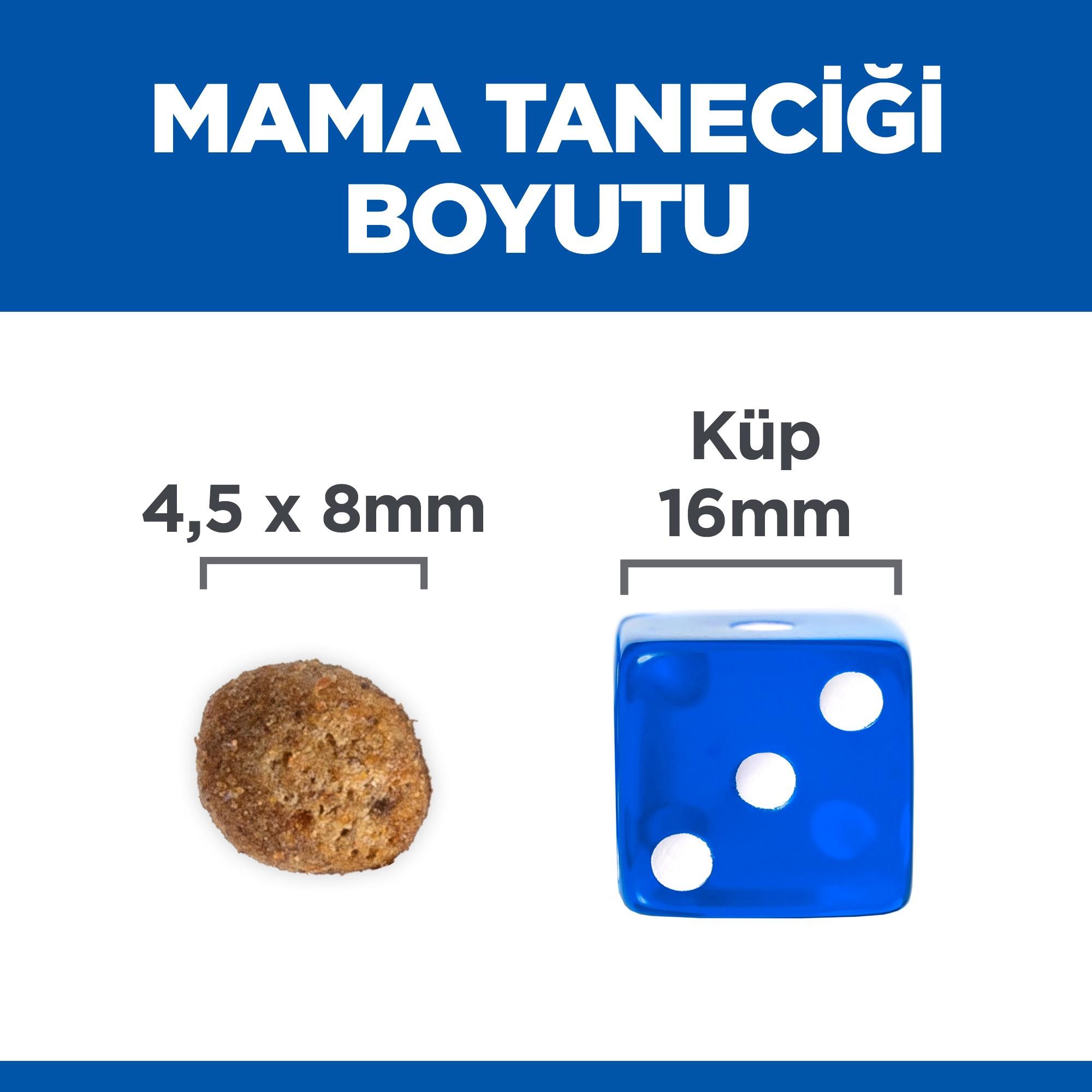 Hill's Perfect Weight Tavuk Etli Yetişkin Kedi Maması 2.5 Kg