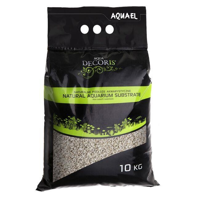 Aquael Akvaryum İçin Dolomit Çakıl 2-4 Mm 10 Kg