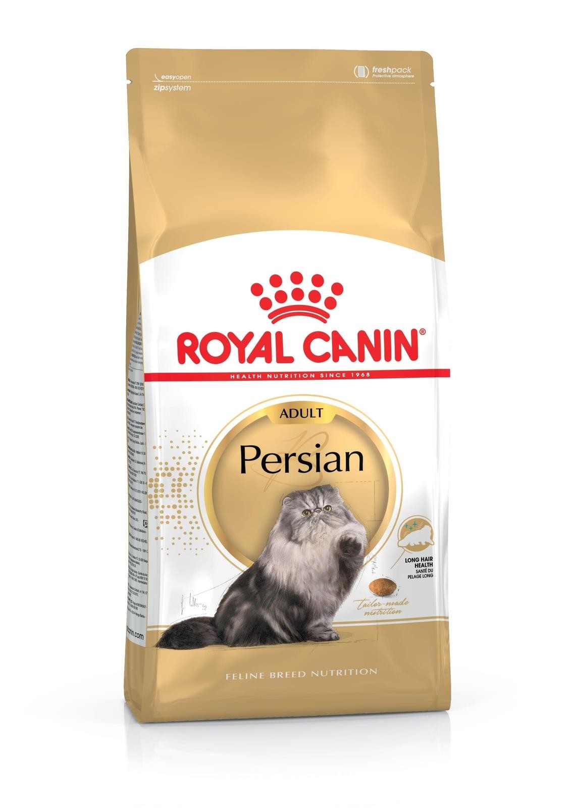 Royal Canin Persian Yetişkin Kedi Maması 10 Kg