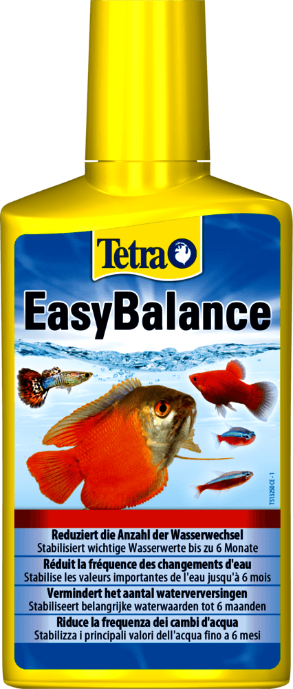 Tetra Easybalance Akvaryum Su Düzenleyici 100 ml