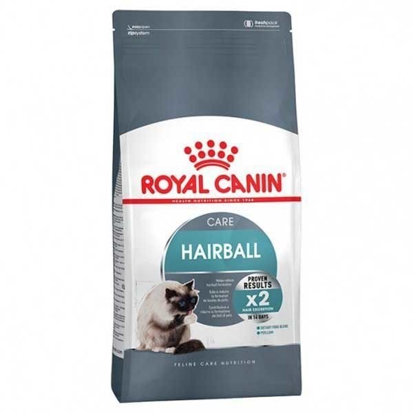 Royal Canin Hairball Care Yetişkin Kedi Maması 2 Kg