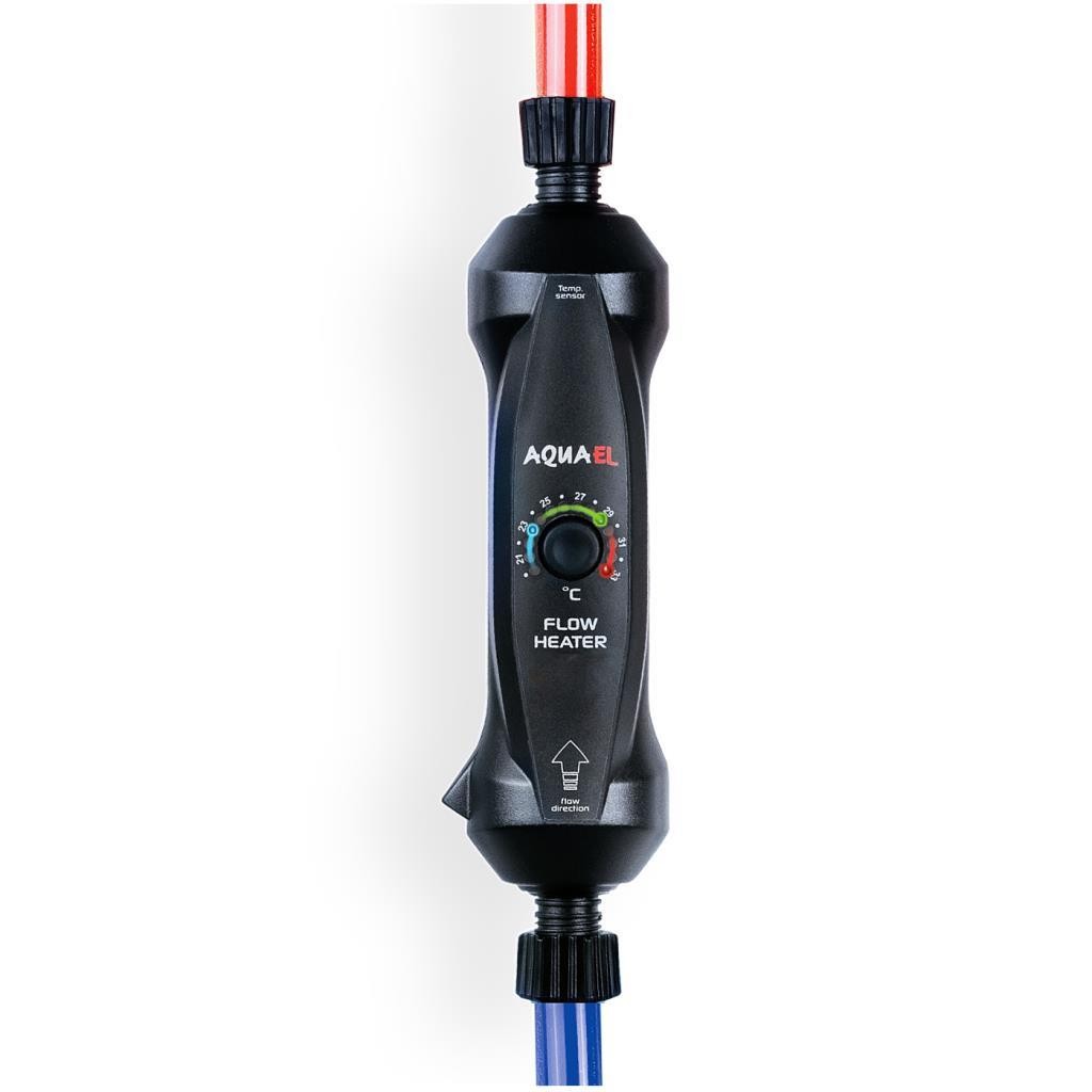 Aquael Flow Heater Akış Isıtıcısı 300W