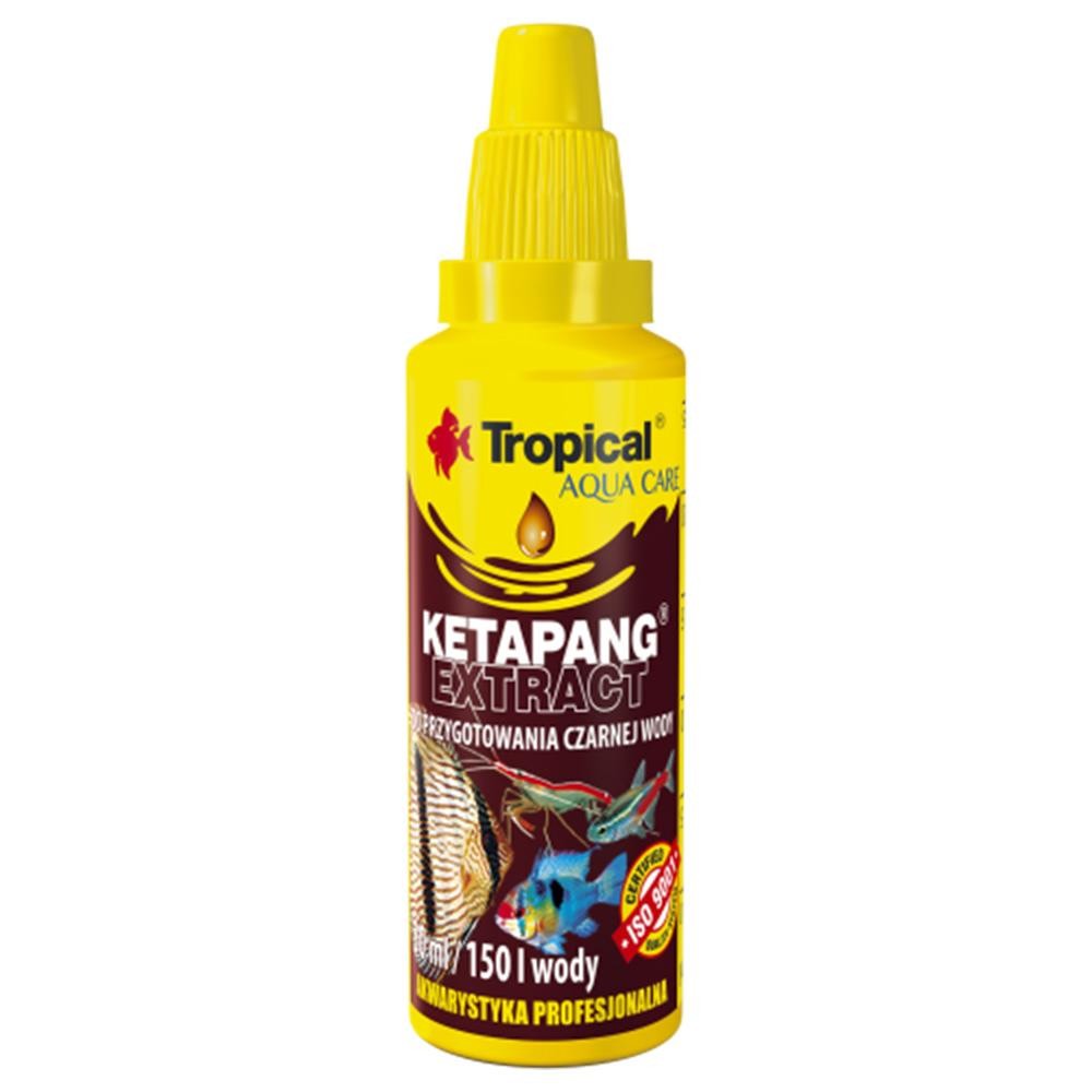 Tropical Ketapang Extract 50 Ml