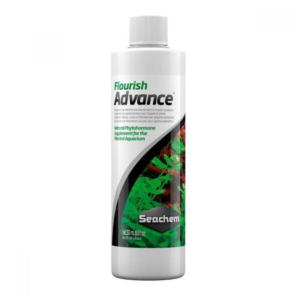 Seachem Flourish Advance Bitki Gübresi 250 Ml