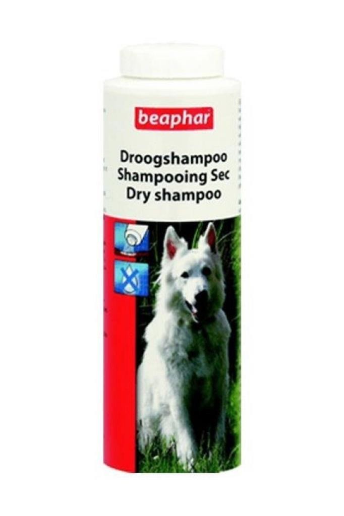 Beaphar Dry Shampoo Köpek Toz Şampuan 150 Gr