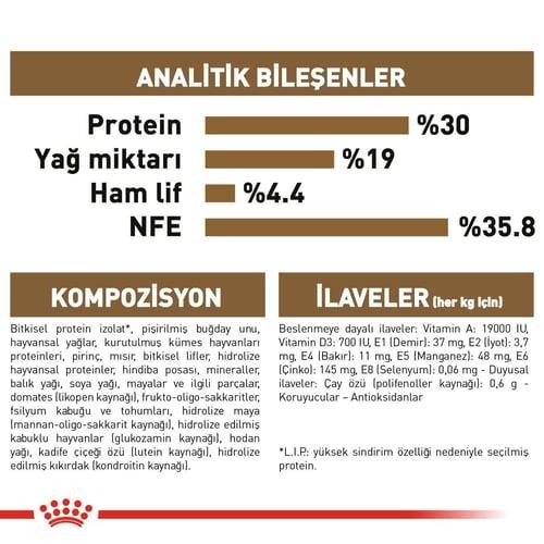 Royal Canin Ageing +12 Yaşlı Kedi Maması 2 Kg