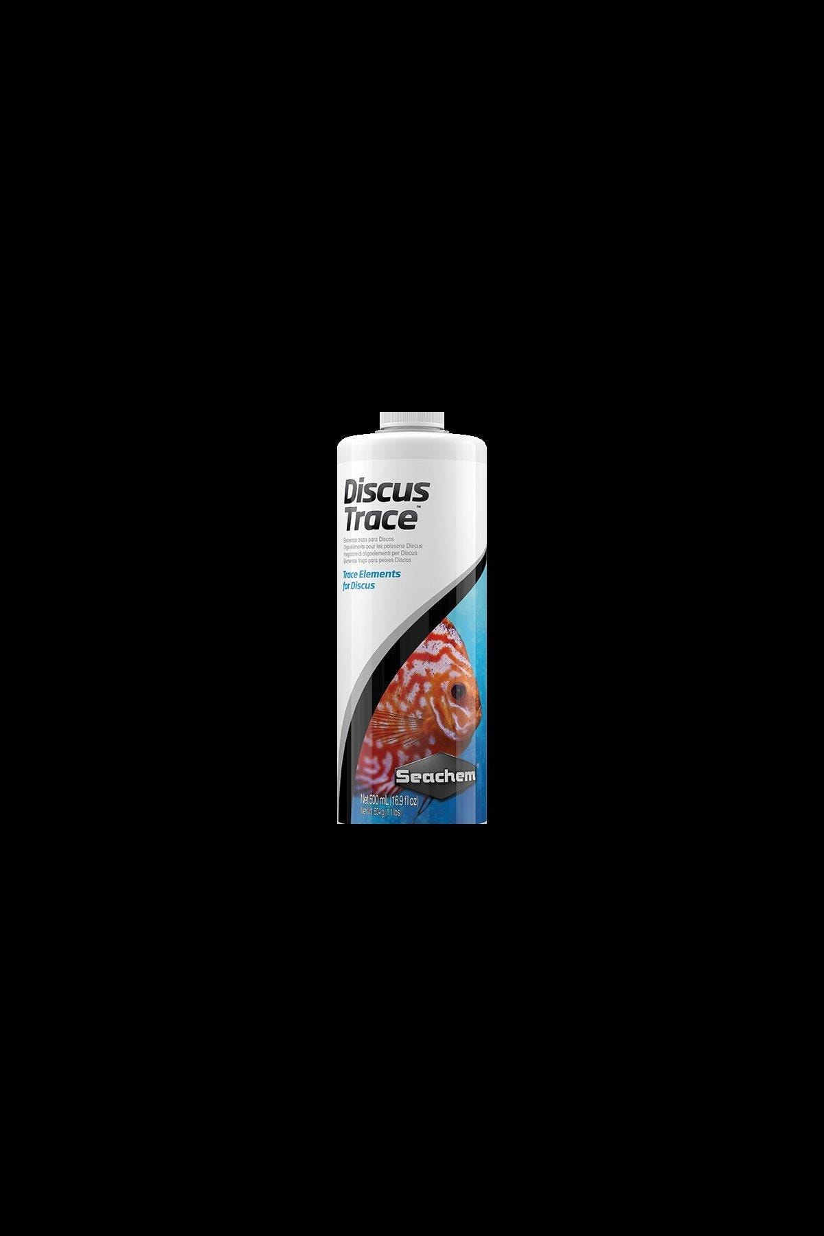 Seachem Discus Trace 500 Ml
