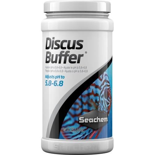 Seachem Discus Buffer 250 Gr