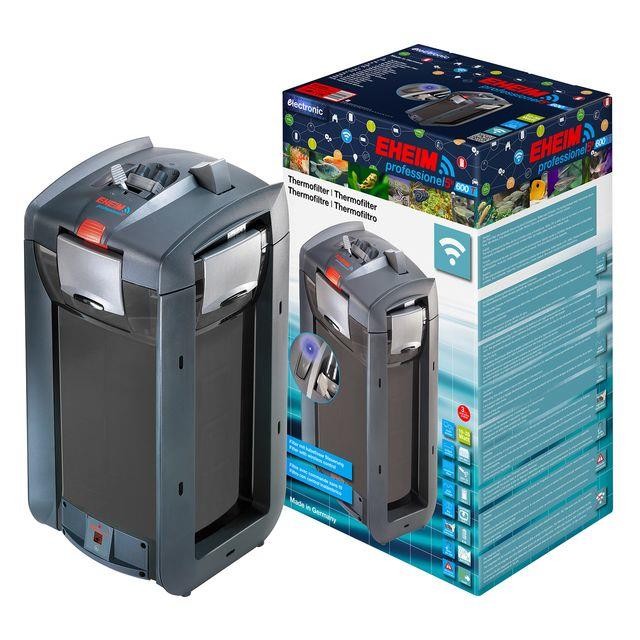 Eheim Professionel 5e 600T Wifi Dış Filtre 1850L/Saat