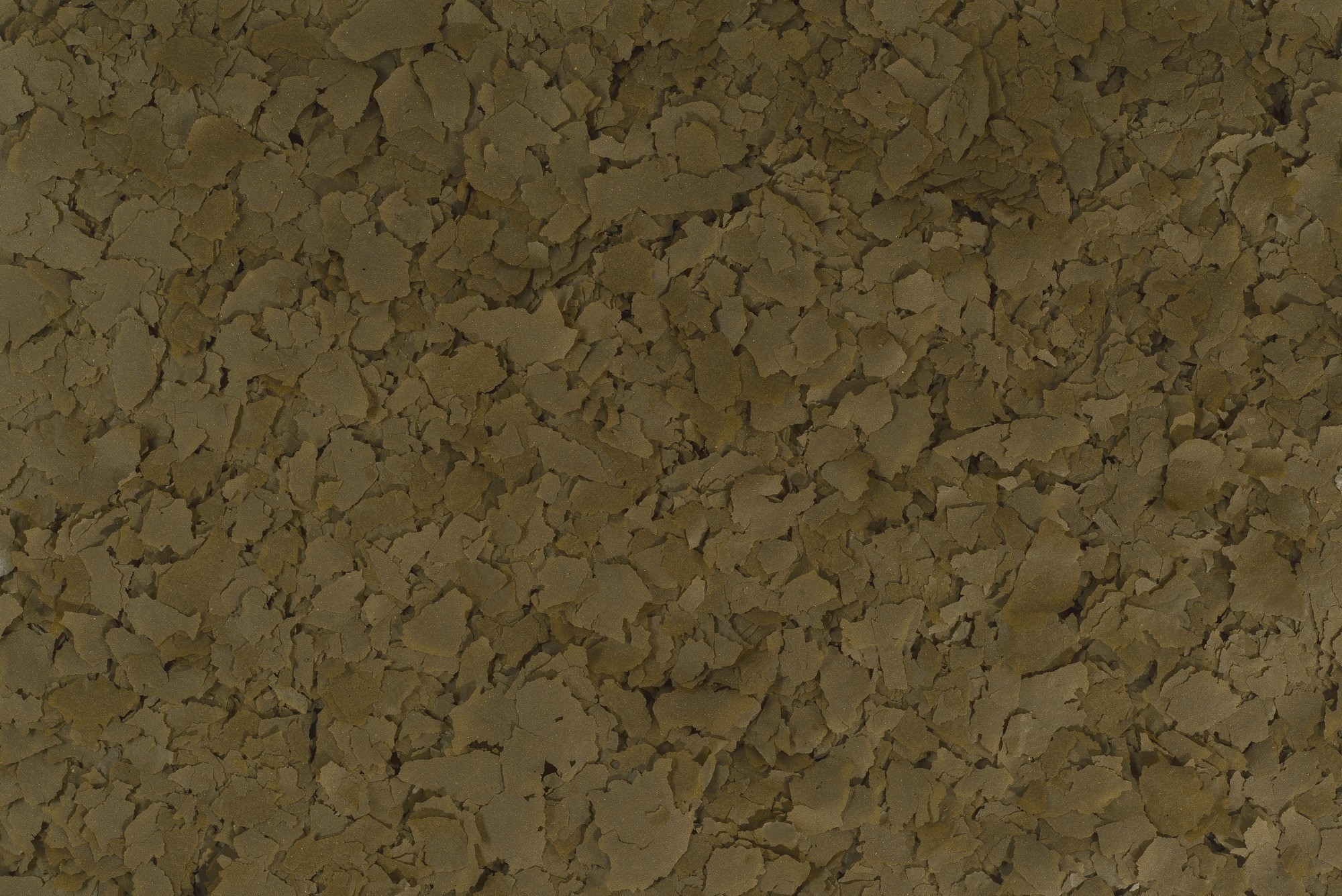 Tetra Algae Mix Balık Yemi  Kova 10 Lt