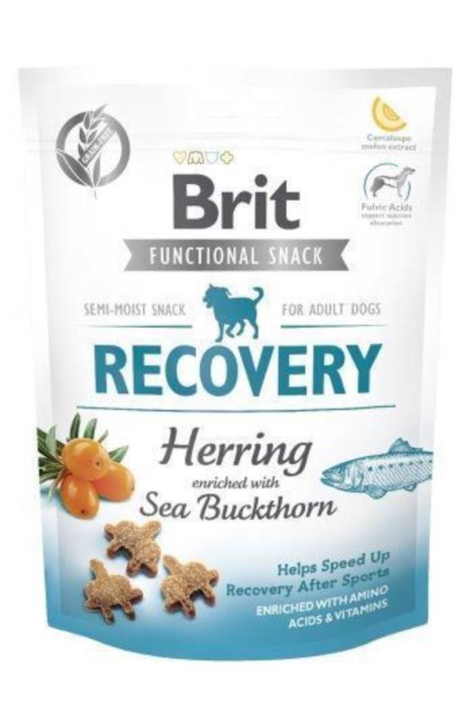 Brit Care Recovery Ringa Balıklı Köpek Ödülü 150 Gr