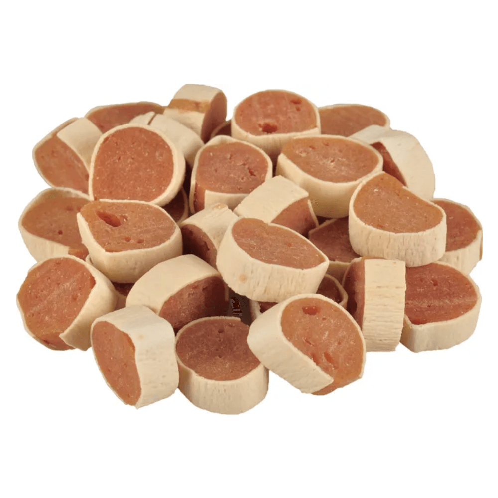 Flamingo Hapki Cat Sushi Tuna Balıklı Yuvarlak Kedi Ödülü 50 Gr
