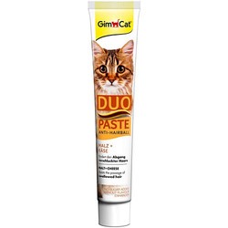 Gimcat Anti-Hairball Duo Paste Peynir Malt 50 Gr