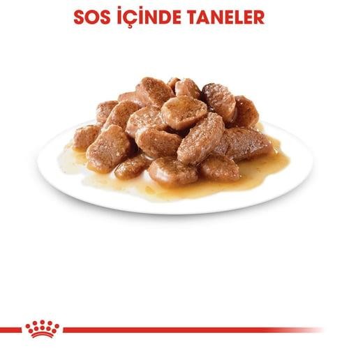 Royal Canin Digest Sensitive Sindirim Hassasiyeti İçin Yetişkin Kedi Konservesi 85 Gr (12 Adet)