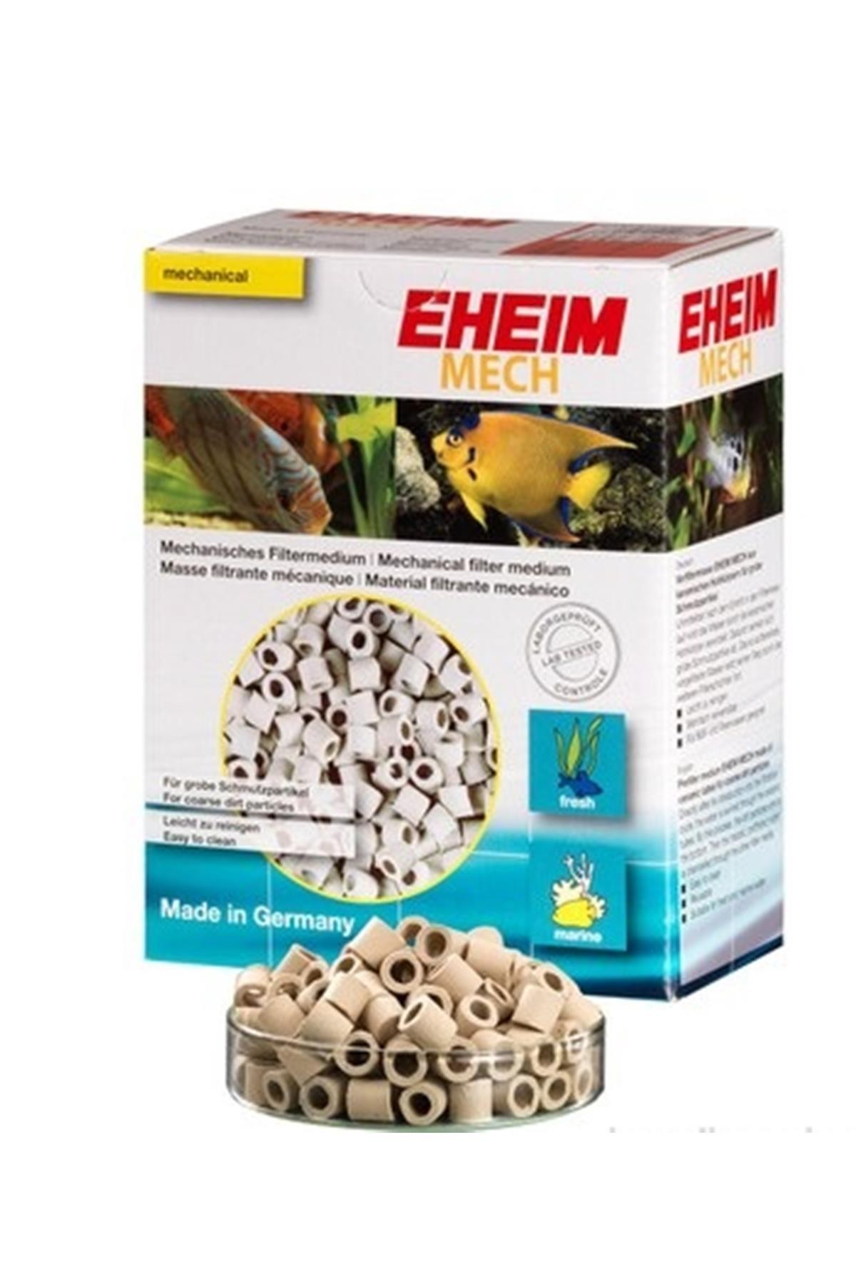 Eheim Mech Filtre Malzemesi 1 Lt