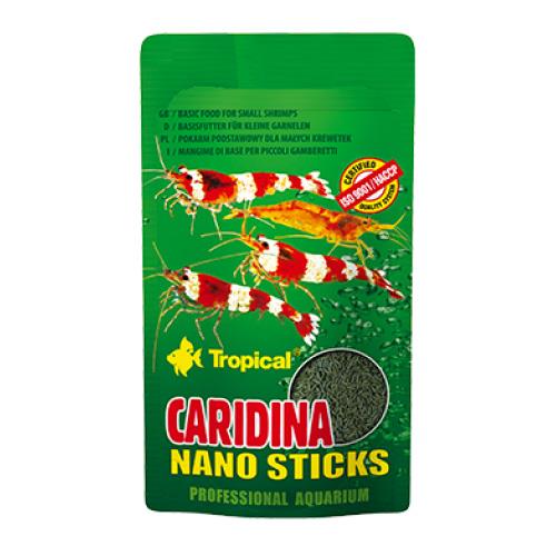 Tropical Caridina Nano Sticks 10 Gr